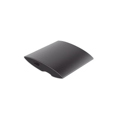 Unidad de Estado Solido (SSD) Portátil / 1 TB / Conector