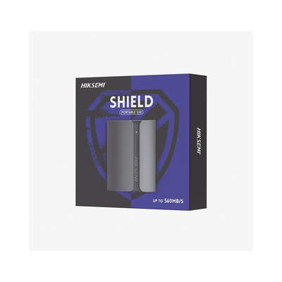 Unidad de Estado Solido (SSD) Portátil / 1 TB / Conector