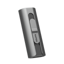 Memoria USB Dual impulsado por SSD Core / 256 GB / USB-C y