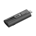 Memoria USB Dual impulsado por SSD Core / 256 GB / USB-C y