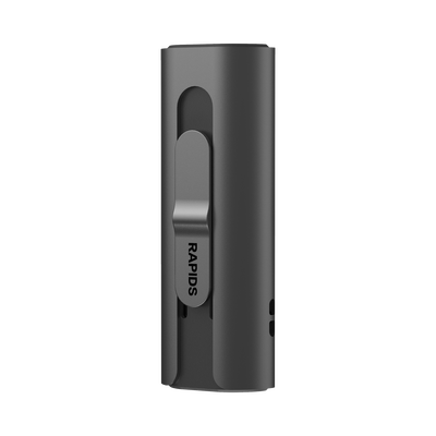 Memoria USB Dual impulsado por SSD Core / 256 GB / USB-C y