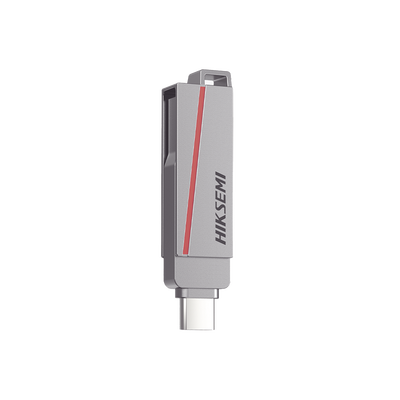 Memoria USB Dual de 256 GB / USB-C y USB-A / Transferencia