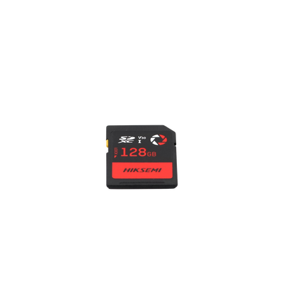 Memoria SD / Clase 10 de 128 GB / Especializada Para Drones