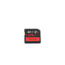 Memoria SD / Clase 10 de 128 GB / Especializada Para Drones