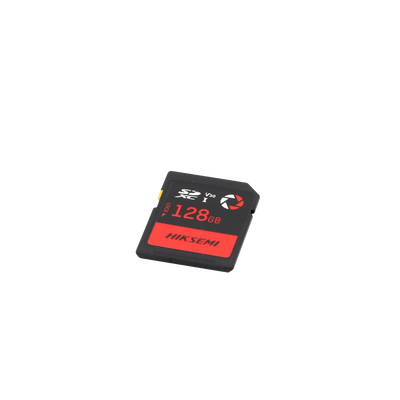 Memoria SD / Clase 10 de 128 GB / Especializada Para Drones