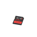 Memoria SD / Clase 10 de 128 GB / Especializada Para Drones