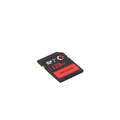 Memoria SD / Clase 10 de 128 GB / Especializada Para Drones