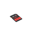 Memoria SD / Clase 10 de 128 GB / Especializada Para Drones