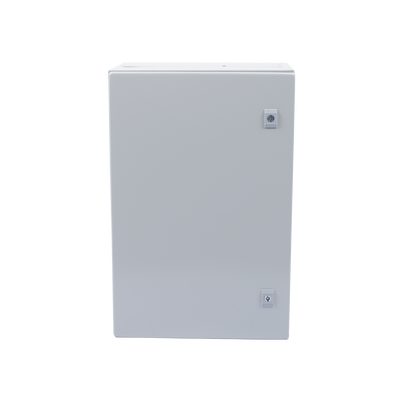 Gabinete de Acero IP66 Uso en Intemperie (400 x 600 x 250