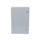 Gabinete de Acero IP66 Uso en Intemperie (400 x 600 x 250