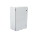 Gabinete de Acero IP66 Uso en Intemperie (400 x 600 x 250