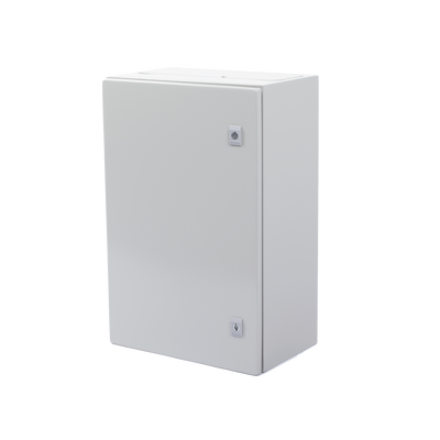 Gabinete de Acero IP66 Uso en Intemperie (400 x 600 x 250