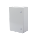 Gabinete de Acero IP66 Uso en Intemperie (400 x 600 x 250