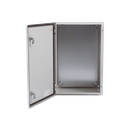 Gabinete de Acero IP66 Uso en Intemperie (400 x 600 x 250