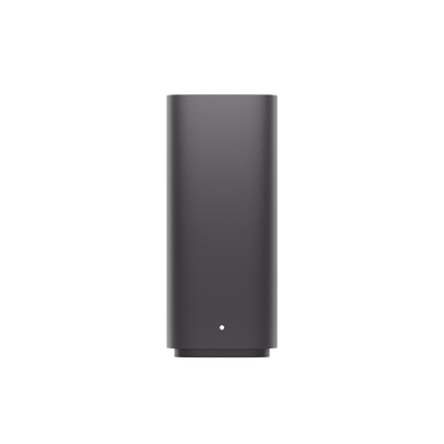 Beestation Servidor NAS de 1 Bahía / Incluye 4TB HDD /