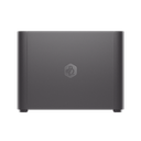 Beestation Servidor NAS de 1 Bahía / Incluye 4TB HDD /