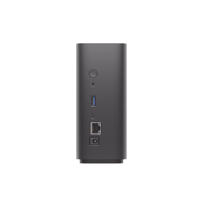 Beestation Servidor NAS de 1 Bahía / Incluye 4TB HDD /