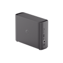 Beestation Servidor NAS de 1 Bahía / Incluye 4TB HDD /