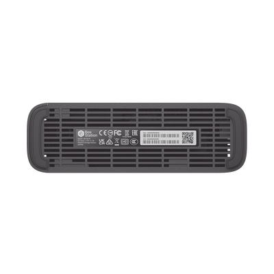 Beestation Servidor NAS de 1 Bahía / Incluye 4TB HDD /