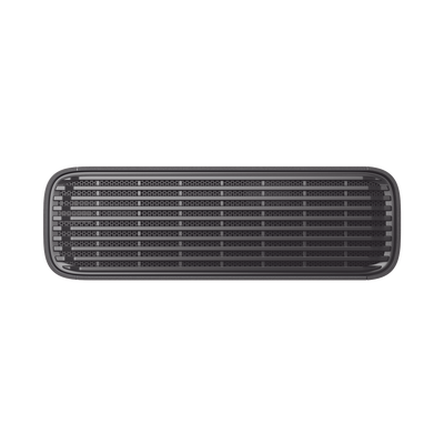Beestation Servidor NAS de 1 Bahía / Incluye 4TB HDD /