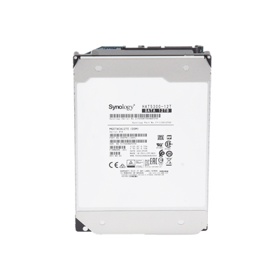 Unidades de almacenamiento empresariales / Disco duro 12TB /