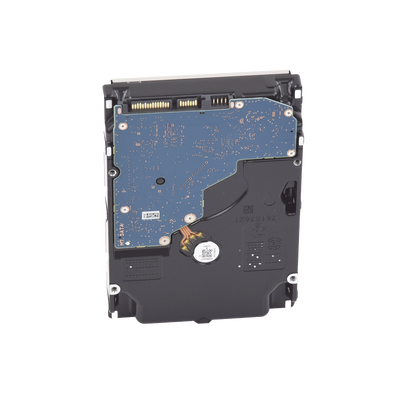 Unidades de almacenamiento empresariales / Disco duro 12TB /