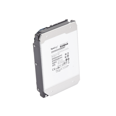 Unidades de almacenamiento empresariales / Disco duro 12TB /