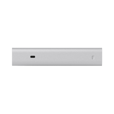 UniFi OS Console Cloud Key Gen2 PLUS SSD / Administra todas