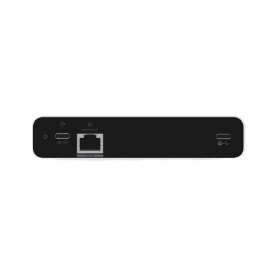 UniFi OS Console Cloud Key Gen2 PLUS SSD / Administra todas