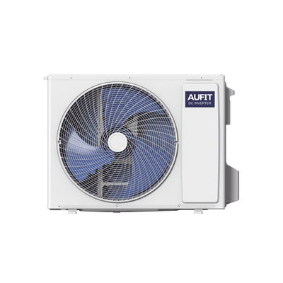 Minisplit WiFi Inverter / SEER 17 / 24,000 BTUs ( 2 TON ) /