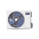 Minisplit WiFi Inverter / SEER 17 / 24,000 BTUs ( 2 TON ) /