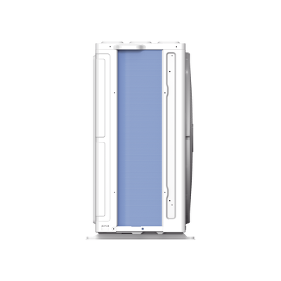 Minisplit WiFi Inverter / SEER 17 / 24,000 BTUs ( 2 TON ) /