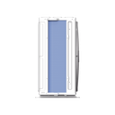 Minisplit WiFi Inverter / SEER 17 / 24,000 BTUs ( 2 TON ) /