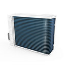 Minisplit WiFi Inverter / SEER 17 / 24,000 BTUs ( 2 TON ) /