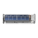 Minisplit WiFi Inverter / SEER 17 / 24,000 BTUs ( 2 TON ) /