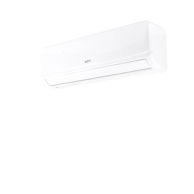 Minisplit WiFi Inverter / SEER 17 / 24,000 BTUs ( 2 TON ) /