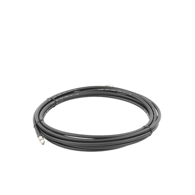 Cable coaxial para antena AH40 y AH41 (5 metros de largo)