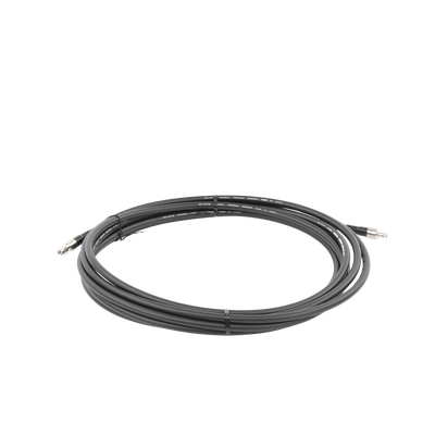 Cable coaxial para antena AH40 y AH41 (5 metros de largo)
