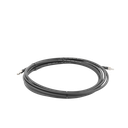 Cable coaxial para antena AH40 y AH41 (5 metros de largo)