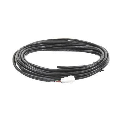 Cable de conexión de IC-M700PRO a AT-130.