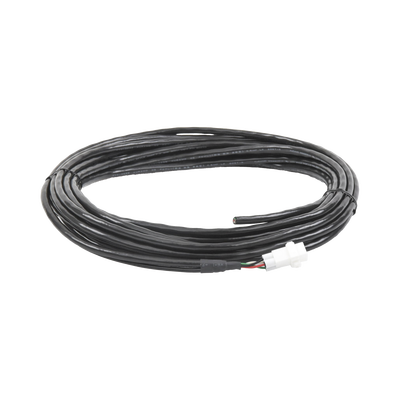 Cable de conexión de IC-M700PRO a AT-130.