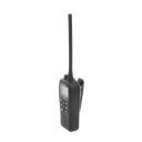 Radio portátil marino color negro, 5 W de potencia RF, 0.5