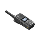 Radio Portátil Analógico, 2W, 16 Canales, 450-470 MHZ