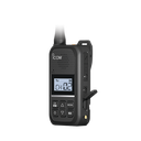 Radio Portátil Analógico, 2W, 16 Canales, 450-470 MHZ