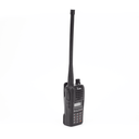 Radio Portátil Aéreo, rango de frecuencia 118-136.99166