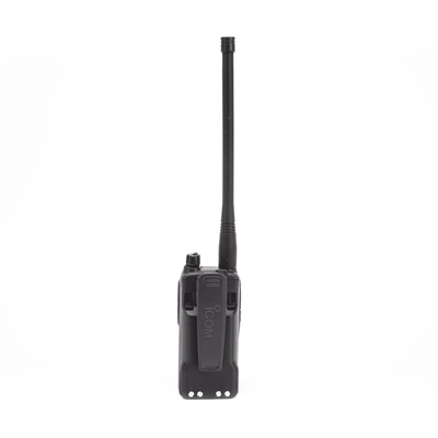 Radio Portátil Aéreo, rango de frecuencia 118-136.99166