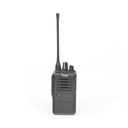 Radio Portátil UHF / Batería 2250 mAh extrema duración  /