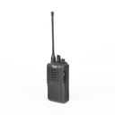 Radio Portátil UHF / Batería 2250 mAh extrema duración  /