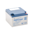 Batería 12V, 26AH, Para Respaldo, Tecnologías AGM/VRLA, 5