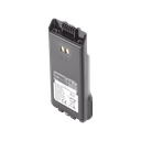Batería de Li-Ion de 2400mAh (typ), para radios IC-F1100 /